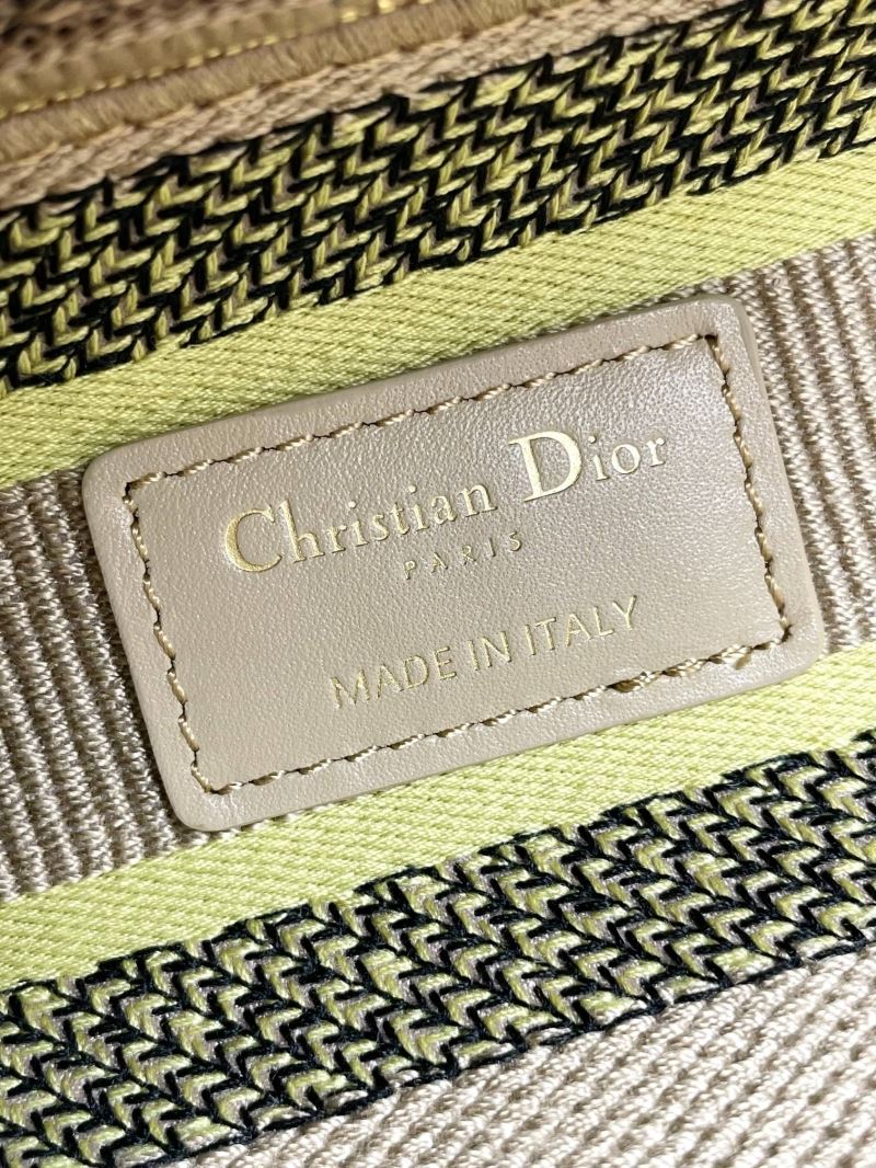 Christian Dior My Lady Bags